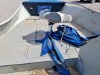 2001 Lund Boat Trlr
