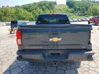2018 Chevrolet Silverado K1500 LTZ