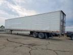 2017 Utility VS2RA Refrigerated Van Trailer