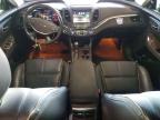 2015 Chevrolet Impala ltz