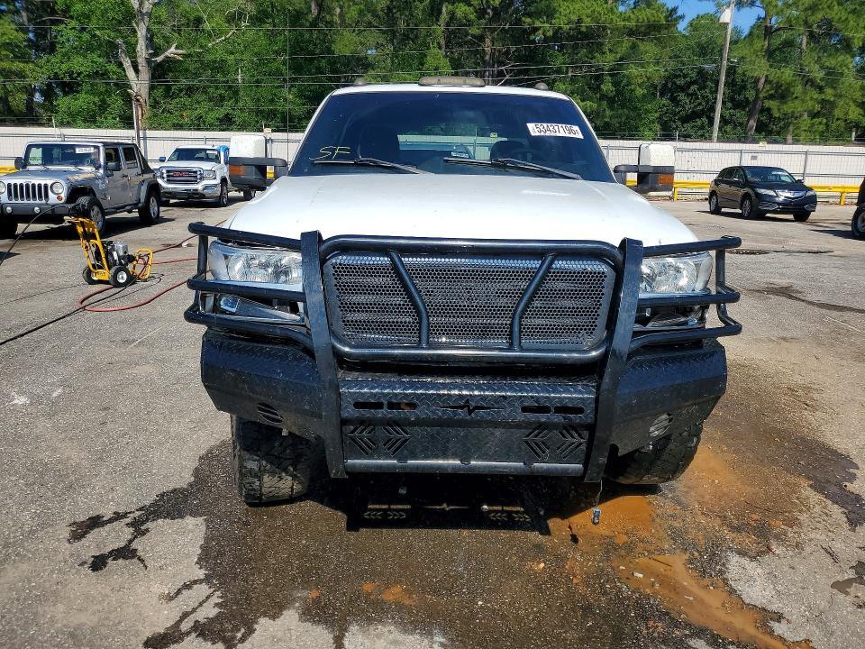 2006 GMC Sierra K2500 Heavy Duty