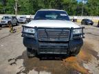 2006 GMC Sierra K2500 Heavy Duty