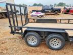 2024 Lone Wolf Trailer Co 2024 Lone Wolf 12X83 Utility Trailer