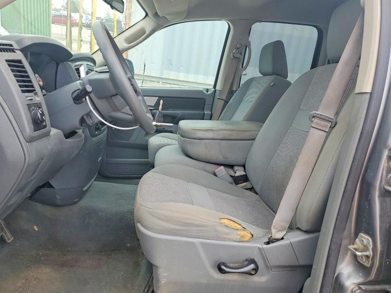2007 Dodge RAM 1500 ST