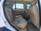 2015 Land Rover Range Rover Supercharged