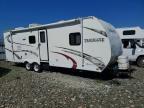 2010 Komfort Trailers