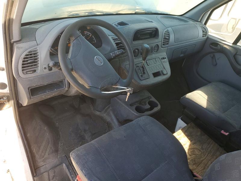 2005 Dodge Sprinter 3500