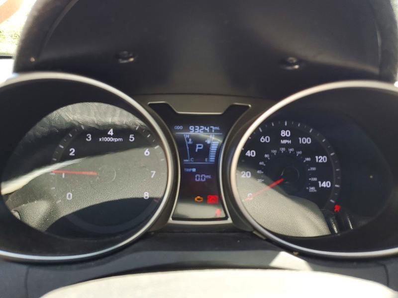 2013 Hyundai Veloster Base