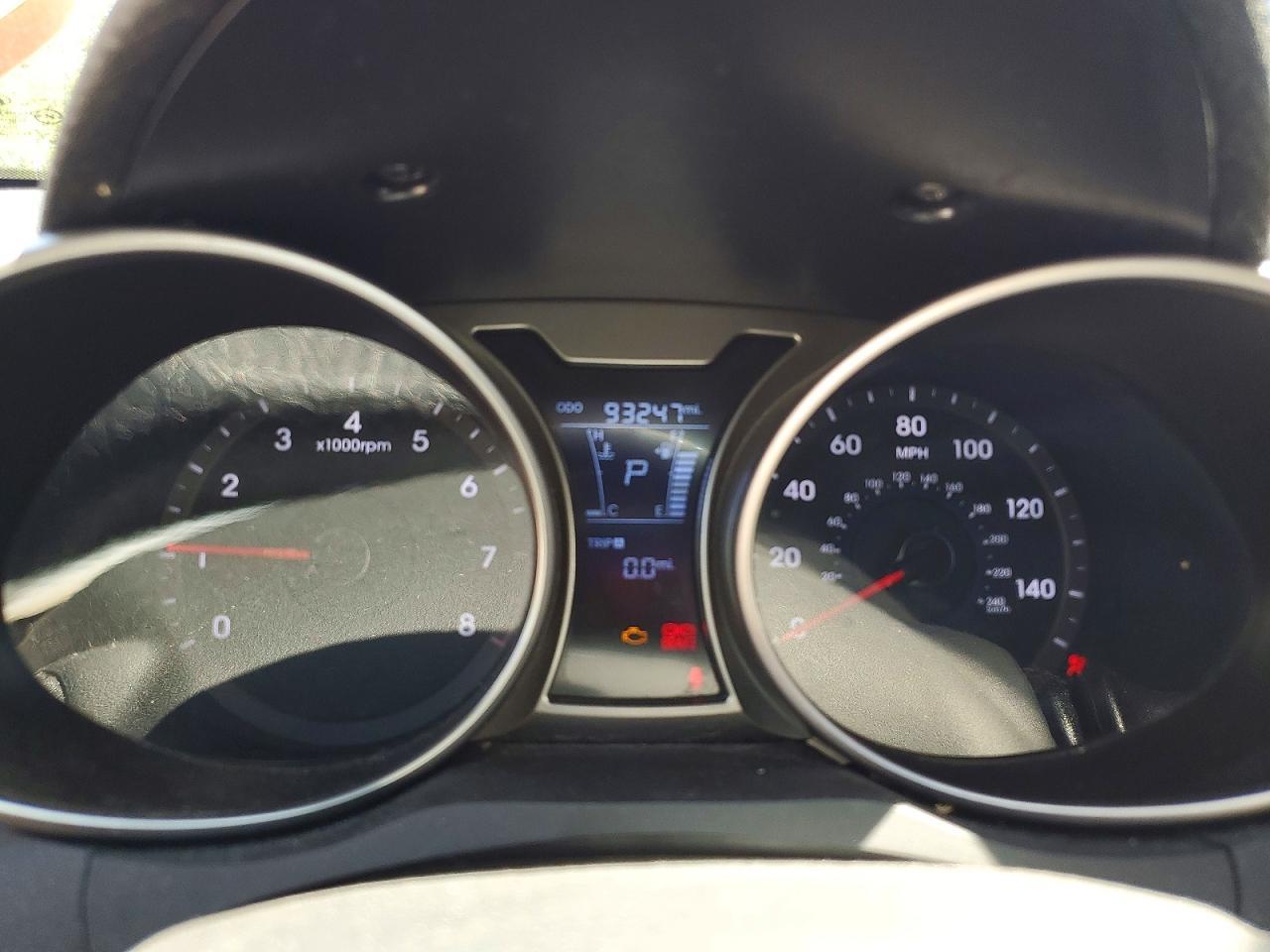 2013 Hyundai Veloster Base