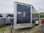 2014 Trail King Traildable-Enclosed Cargo Trailer