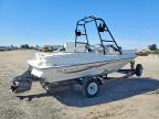 2001 Regal Boat W/ Trailer