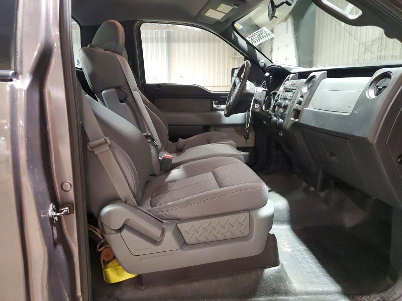 2013 Ford F150