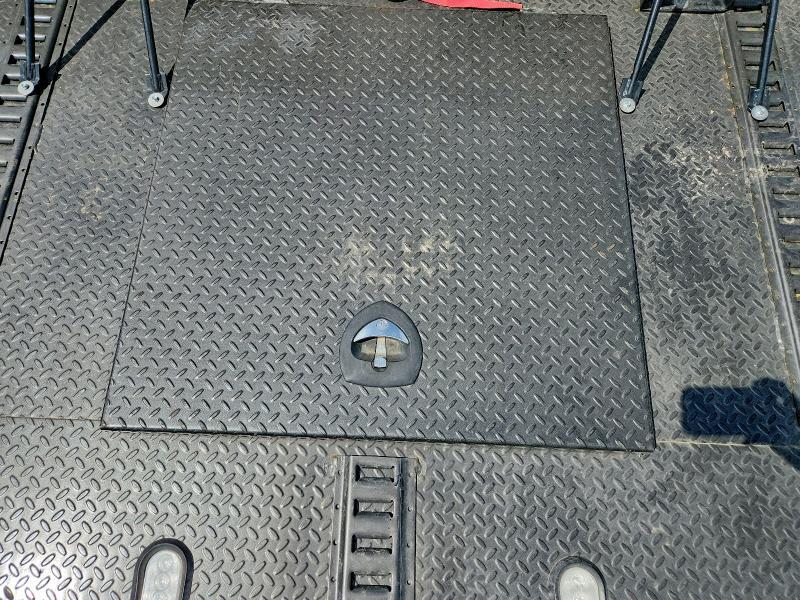 2023 Maxx D Equipment Trailer