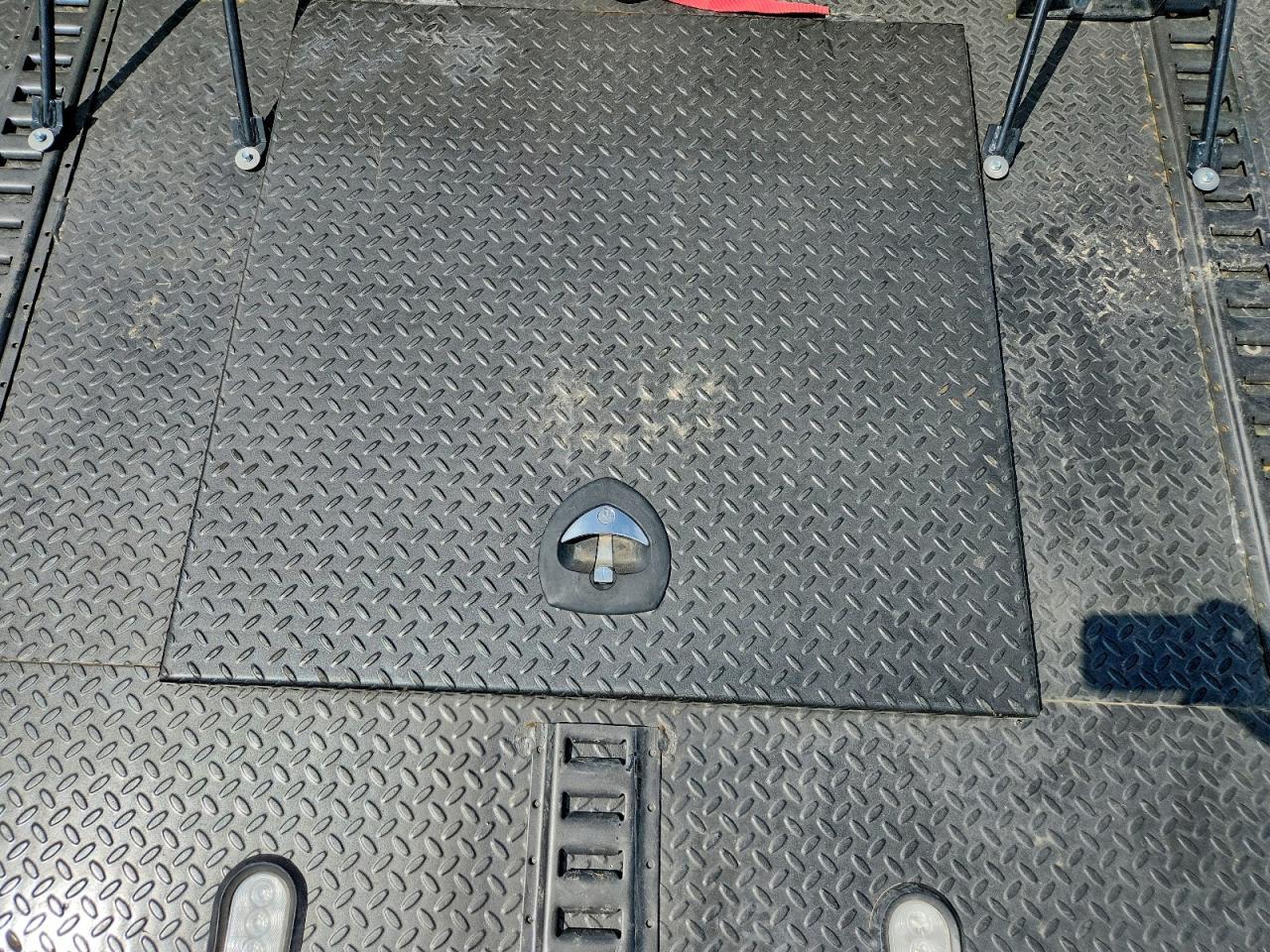 2023 Maxx D Equipment Trailer