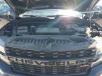 2021 Chevrolet Silverado K1500 Trail Boss Custom