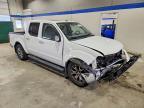 2019 Nissan Frontier SL
