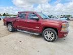 2014 Chevrolet Silverado C1500 High Country
