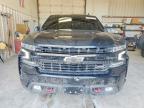 2021 Chevrolet Silverado K1500 LT Trail Boss