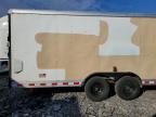 2012 Wells Cargo EW2024-B Enclosed Cargo Trailer