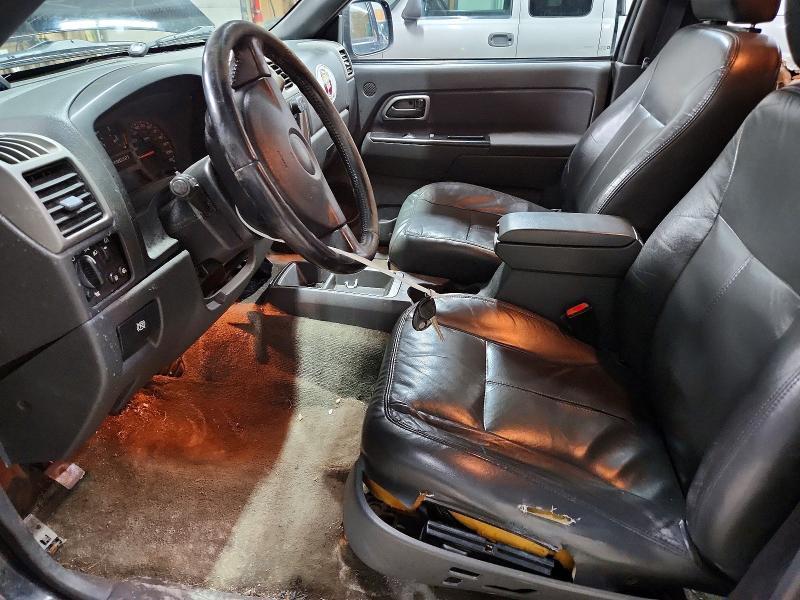 2005 Chevrolet Colorado