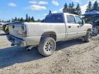 2004 Chevrolet Silverado K2500 Heavy Duty