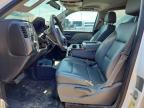 2016 Chevrolet Silverado K3500