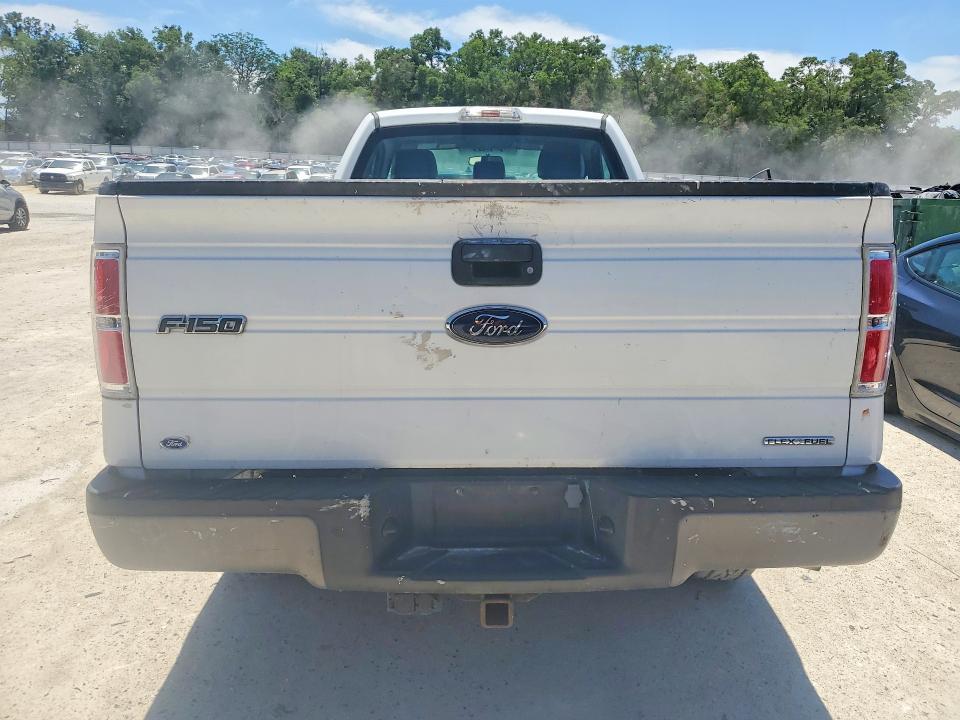 2013 Ford F150