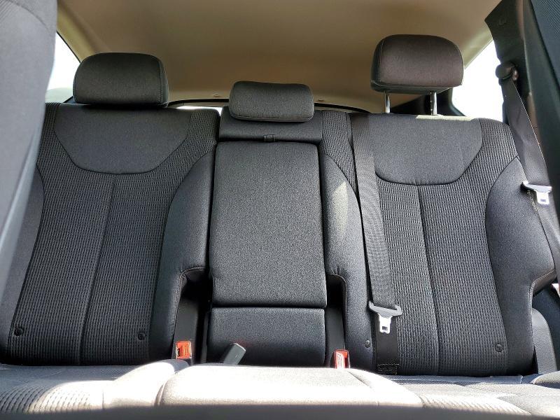2019 Hyundai Santa fe sel 2.4l