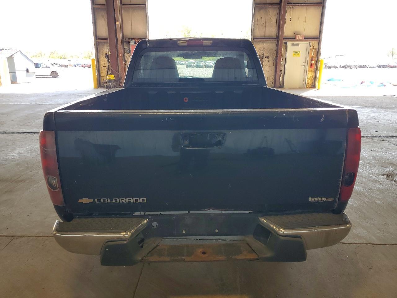 2006 Chev Colorado