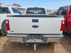 2008 Ford F350 Super Duty