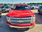 2015 Chevrolet Silverado C1500 LT