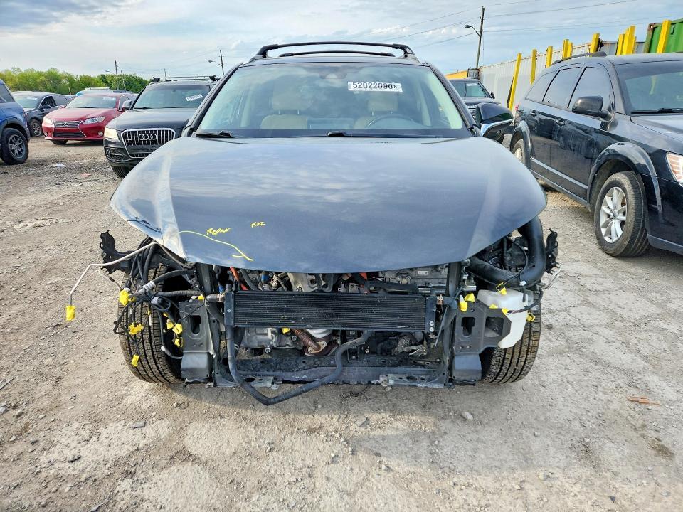 2021 Lexus Nx 300h Base