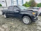 2024 Chevrolet Silverado K1500 Custom