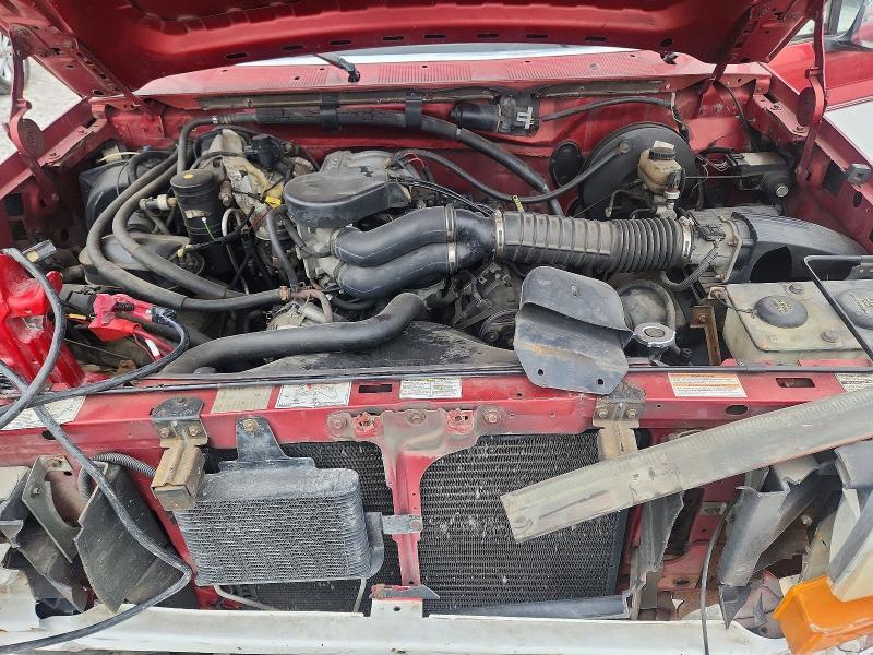 1996 Ford F150