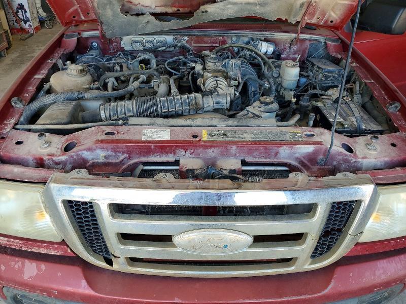 2008 Ford Ranger