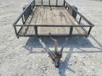 2016 Gator Utility Trailer