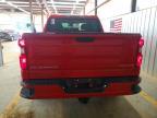 2022 Chevrolet Silverado K1500 Custom