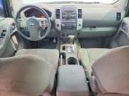 2011 Nissan Frontier S