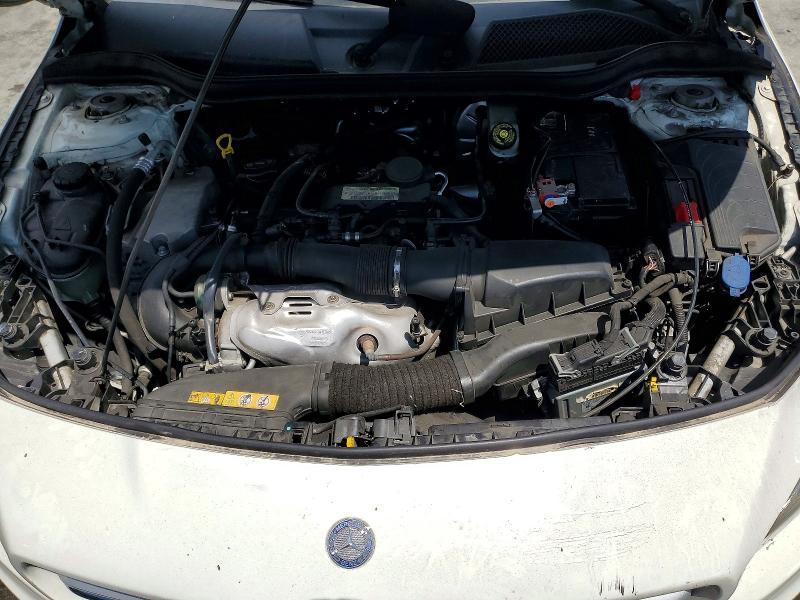 2014 Mercedes-Benz Cla 250
