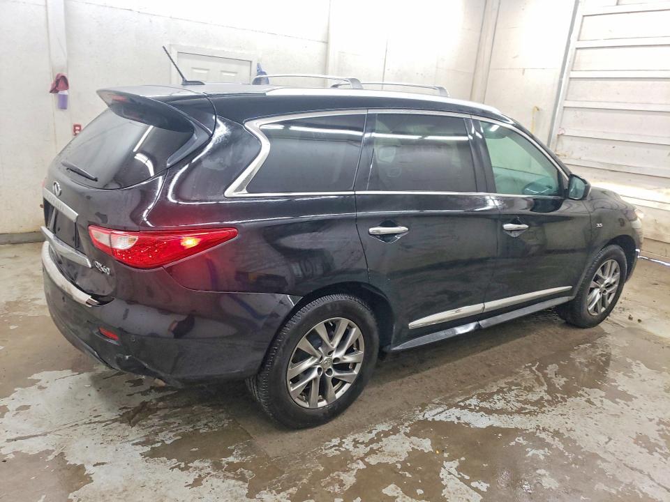 2014 Infiniti Qx60 Base