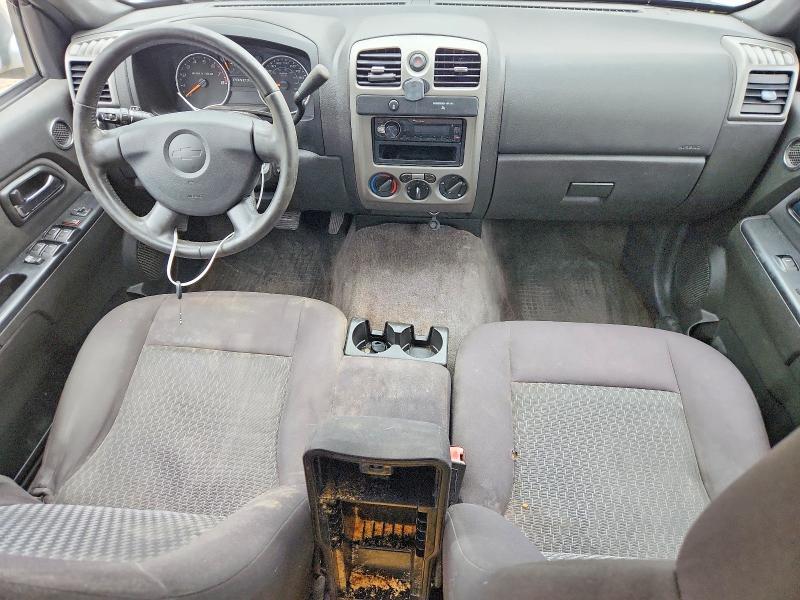 2012 Chevrolet Colorado LT
