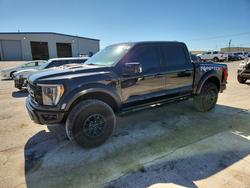 Salvage trucks for sale at Oklahoma City, OK auction: 2023 Ford F150 Raptor