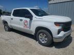 2022 Chevrolet Silverado K1500