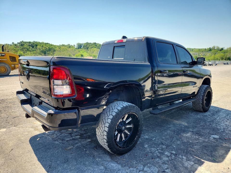 2020 Dodge RAM 1500 BIG Horn