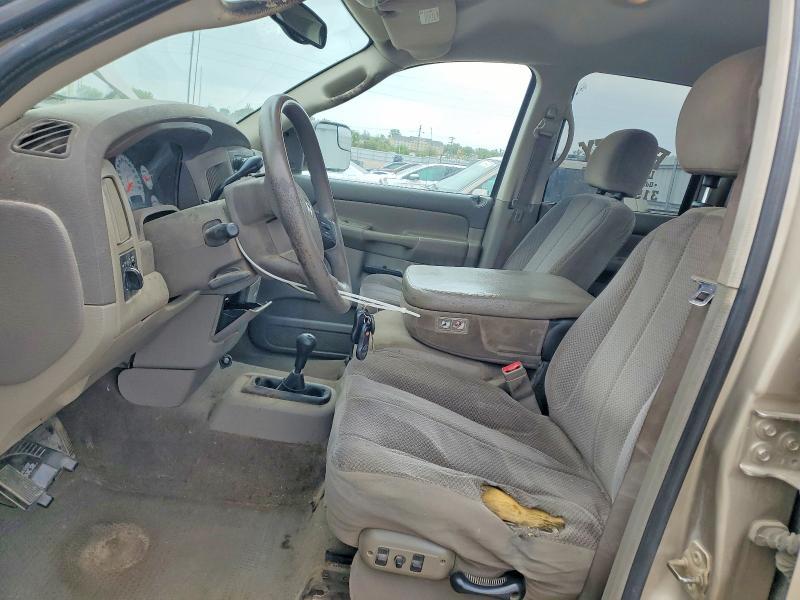 2005 Dodge RAM 2500 ST