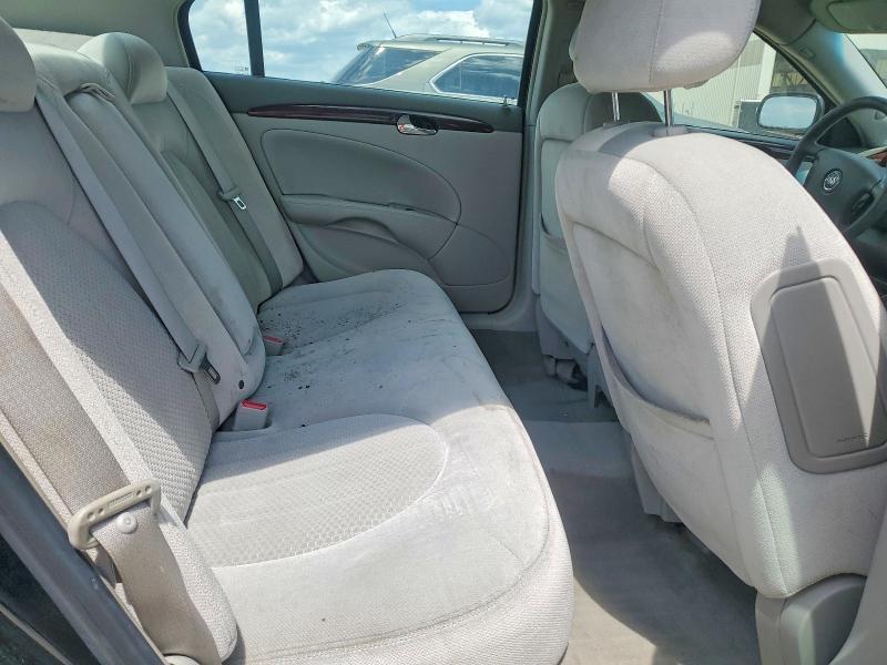 2007 Buick Lucerne cx