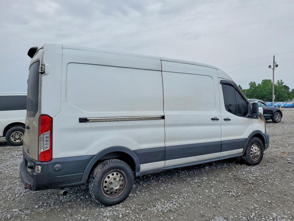 2020 Ford Transit T-250