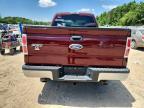 2009 Ford F150 Supercrew