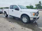 2018 Ford F150 Super Cab