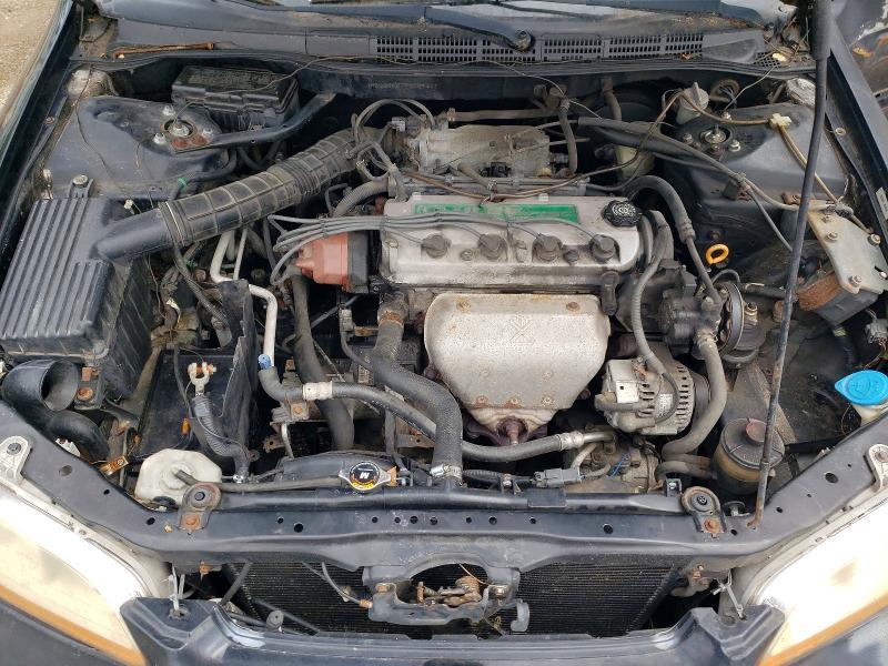 2000 Honda Accord lx